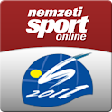 Nemzeti Sport Online vizes vb logo