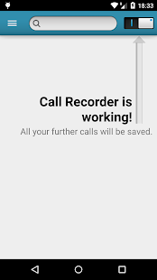 Call Recorder Pro - screenshot thumbnail