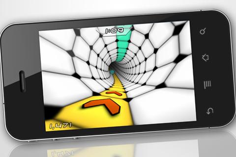Android application Boost 2 screenshort