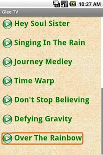 How to install Glee Free 2.0 unlimited apk for android
