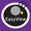 EasyView logo