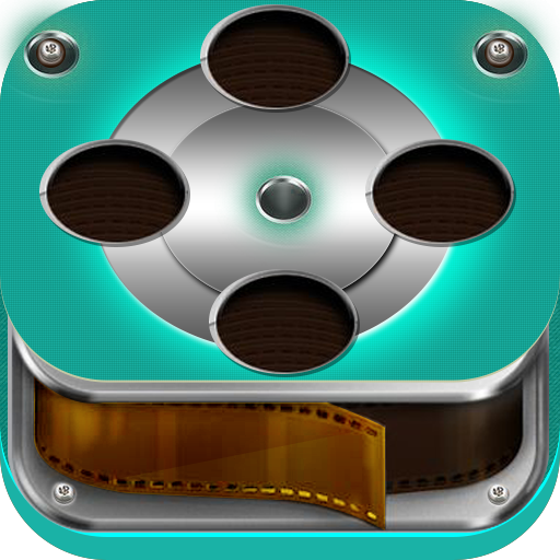 Video Editor : Quickedit LOGO-APP點子