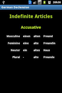 How to download German Declension patch 1.4 apk for bluestacks