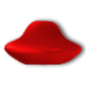 Ufo Copter 3D Free logo