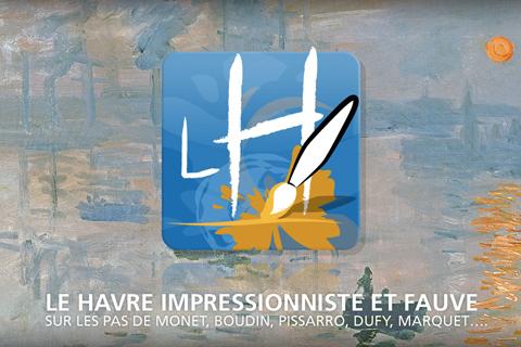 Le Havre Impressionniste