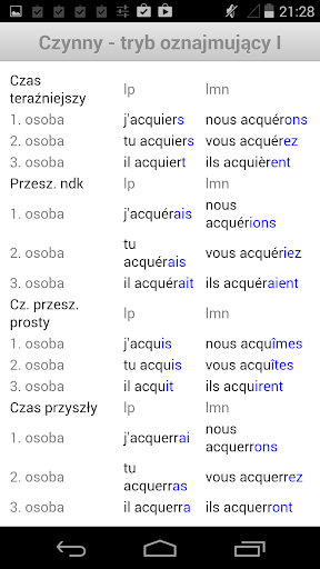 免費下載書籍APP|French-Polish Dictionary app開箱文|APP開箱王