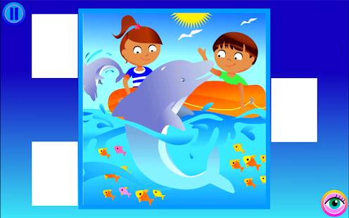 Wee Kids Puzzle Free Screenshots 8