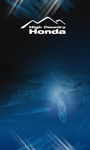Download High Country Honda APK