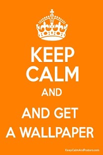 Wallpaper Keep Calm And Screenshots 4