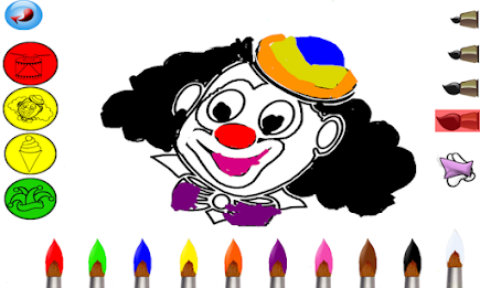 Color Carnival By Tinytapps poster 5