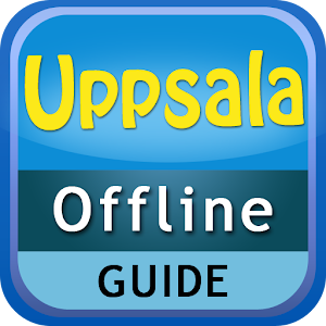 Uppsala Offline Guide