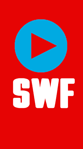 SWF PLAYER - FOR ANDROID 