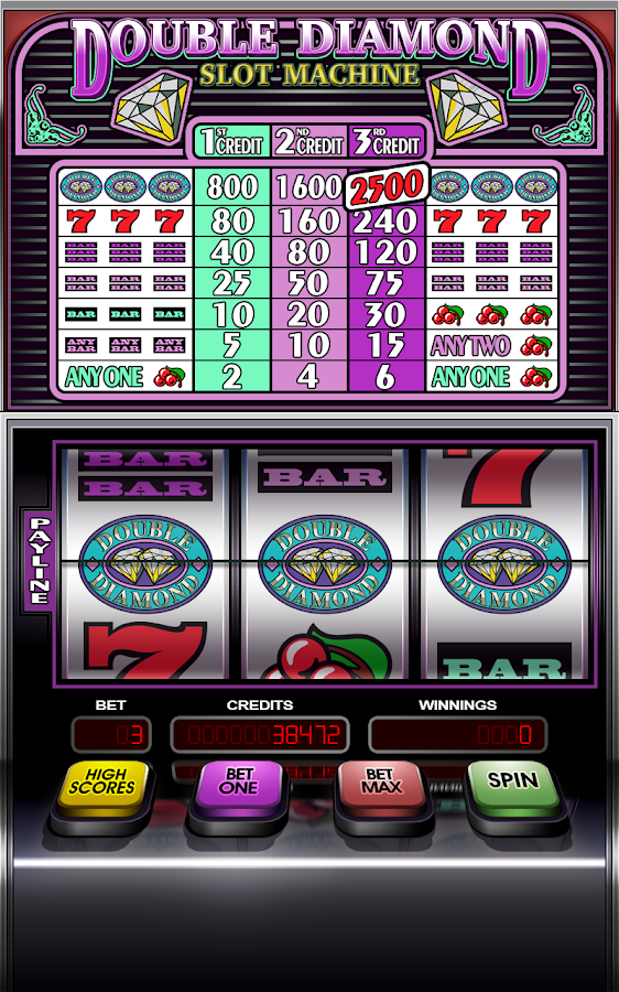 Free Casino Slot Machine Games Fun