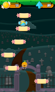 How to install Jumper Jack: Halloween 1.0.1 unlimited apk for laptop