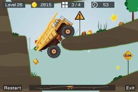 download Big Truck free