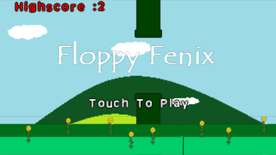 Floppy fenix Screenshots 4