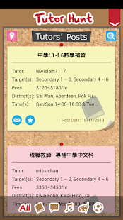 How to install Tutor Hunt 1.0.4 unlimited apk for bluestacks