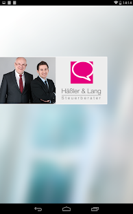 Free Download Häßler&Lang Steuerberatung APK for PC