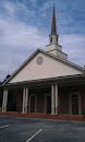 Mt.Carmel Baptist Church