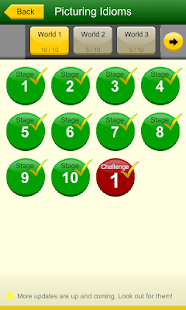Picturing Idioms Screenshots 3
