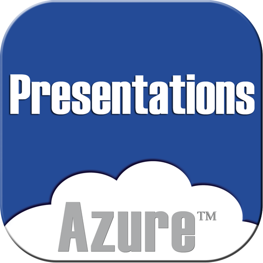 Presentations Azure LOGO-APP點子