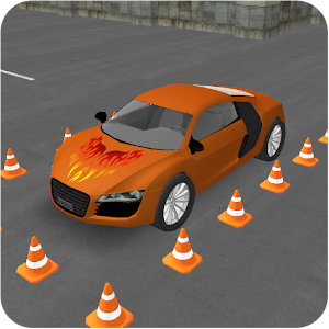 Real Driving School Simulator for PC and MAC