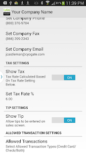 How to download CyoGate Mobile Payments patch 1.0 apk for bluestacks