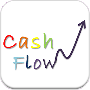  CashFlow+(pro) expense manager v3.21