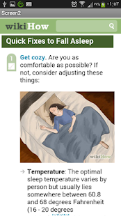 Lastest Best App to Get a Deeper Sleep APK for Android
