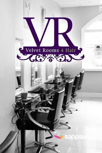 Velvet Rooms