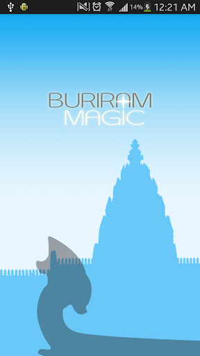 BuriramMagic