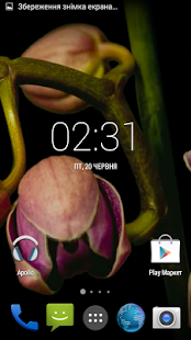 How to download Orchids flowers Live Wallpaper 1.0 apk for laptop