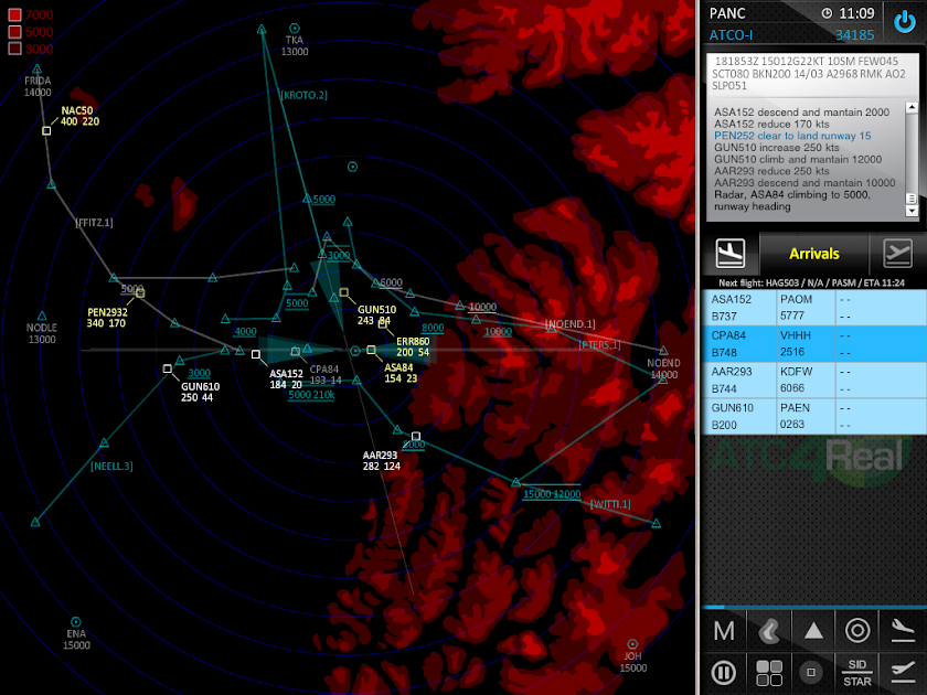 ATC4Real Pro Vol.5 Screen 3