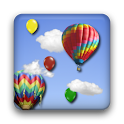 Super Skies Live Wallpaper logo