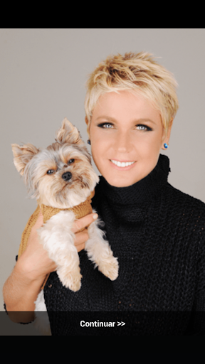 Xuxa.com