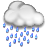 Lightning Detector Pro logo