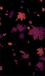How to install Leaves Falling Free Live WP 0.6 apk for android