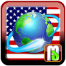 US & World Top News Application icon