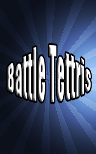 Battle Tettris