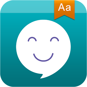 Ukrainian Emoji Keyboard 1.0