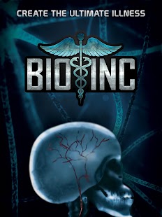 Bio Inc. - Biomedical Plague