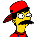 Super Adventure Mario icon