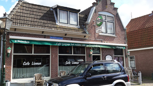 Café Lieman
