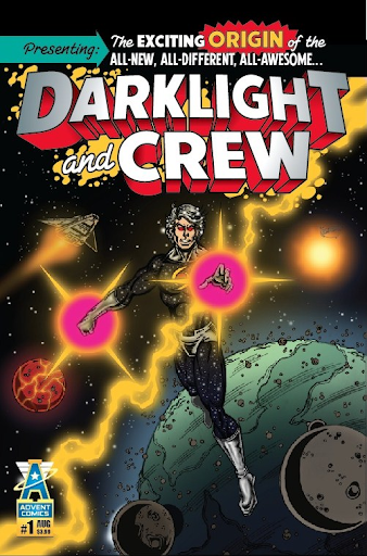 Darklight Crew 1