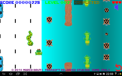 Free Super Dario Frog APK for Android