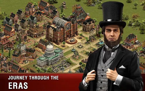 Forge of Empires - screenshot thumbnail
