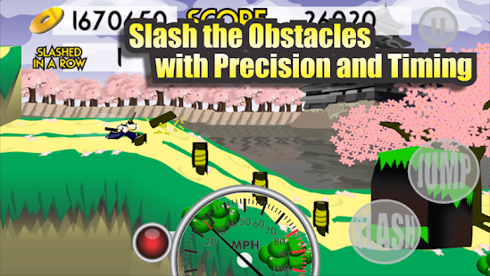 Postal Samurai - screenshot thumbnail