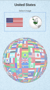 Free World Countries, Flags APK for Android