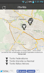 Lastest iTorito APK for Android