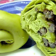 雙喜饅頭